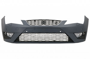 Bara Fata cu Lumini de zi compatibil cu Seat Leon 5F 2013-2016 FR Design