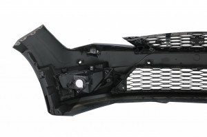 Bara Fata cu Lumini de zi compatibil cu Seat Leon 5F 2013-2016 FR Design - Img 5