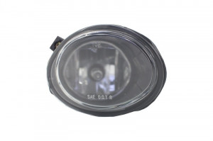 Bara Fata cu Proiectoare Lumini de Ceata compatibil cu BMW Seria 5 E39 1995-2003 M5 Look - Img 7