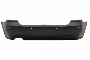 Bara spate compatibil cu BMW Seria 3 E90 2005-2008 M-Technik Design