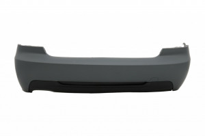 Bara Spate compatibil cu BMW Seria 3 E92 E93 Cabrio Coupe 2006-2013 NonLCI LCI M-Technik Design
