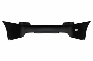 Bara Spate compatibil cu BMW Seria 3 E92 E93 Cabrio Coupe 2006-2013 NonLCI LCI M-Technik Design - Img 4