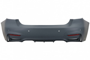 Bara Spate compatibil cu BMW Seria 3 F30 2011-> M3 Design