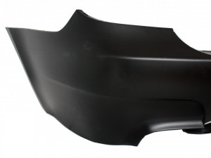 Bara Spate compatibil cu BMW Seria 5 E60 2003-2010 M5 Design - Img 8