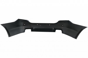 Bara Spate compatibil cu BMW Seria 5 F10 2011-2017 M5 Design - Img 8