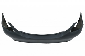 Bara Spate compatibil cu Mercedes C-Class W205 Limousine 2014-2020 C63 Design - Img 3