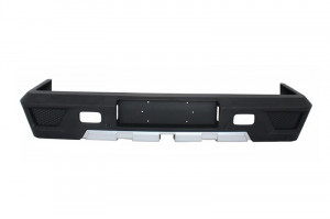 Bara Spate compatibil cu Mercedes G-Class W463 1989-2017 G63 G65 Design - Img 4
