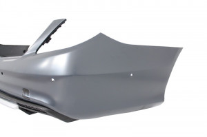 Bara Spate compatibil cu MERCEDES S-Class W222 2013-> S65 Design - Img 2