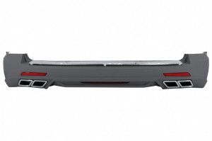 Bara Spate compatibila cu VW Transporter Multivan Caravelle T5, T5.1 Facelift 2003-2015 Sportline Design