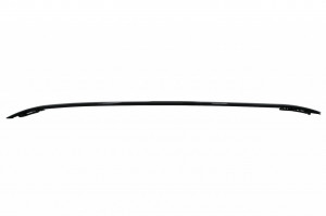 Bari Longitudinale Portbagaj compatibil cu Land Range Rover Evoque L538 2011-2018 Negru Lucios - Img 4