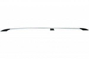 Bari Longitudinale Portbagaj compatibil cu Mercedes V-Class W447 2014-> Ampatament Scurt (SWB) - Img 2