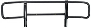 BullBar Bare Protectie compatibil cu MERCEDES G-Class W463 1989-2018 Negru doar pentru bara G63 G65 - Img 5
