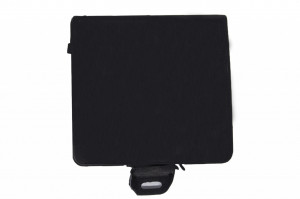 Capac Tractare Bara Spate compatibil cu BMW Seria 5 F10 2011-> M-Tech Design - Img 2