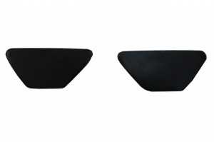 Capace Spalatoare Faruri Bara Fata compatibil cu BMW Seria 5 F10 F11 2011-2017 M5 Design - Img 2