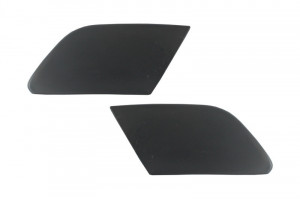 Capace Spalatoare Faruri Bara fata compatibil cu VW Golf V 5 2003-2007 GTI Look - Img 2
