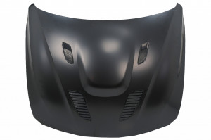 Capota compatibila BMW Seria 3 F30 F31 F35 2011-2019 BMW Seria 4 F32 F33 F36 Gran Coupe 2011-2019 M3 M4 GTS Look