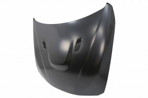 Capota compatibila cu BMW Seria 3 F30 F31 F35 2011-2019 BMW Seria 4 F32 F33 F36 Gran Coupe 2011-2019 M3 M4 GTS Look - Img 4