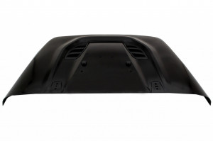 Capota Jeep Wrangler 2007-2017 10th Anniversary Hard Rock Design - Img 4