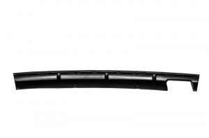 Difuzor Bara Spate compatibil cu BMW E36 Seria 3 1992-1997 M3 Design - Img 2