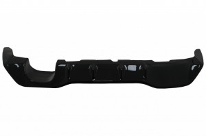 Difuzor Bara Spate compatibil cu Ford Puma 2019-> doar pentru echipare ST-Line - Img 4
