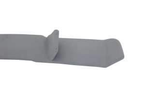 Difuzor Bara Spate cu Eleron Portbagaj compatibil cu MERCEDES W176 A-Class 2012-> B-Design Black - Img 4