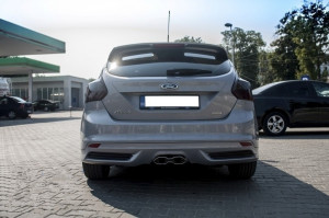 Eleron Luneta compatibil cu FORD Focus MK 3 2011-2014 ST Design - Img 3