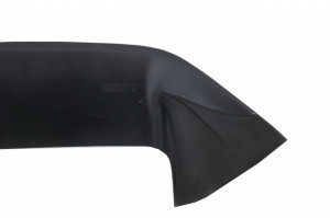 Eleron Luneta compatibil cu VW Golf 7 VII 2012-2017 GTI OETT Design - Img 6