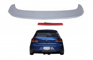 Eleron Luneta LED compatibil cu VW Golf VI 2008-2012 - Img 5