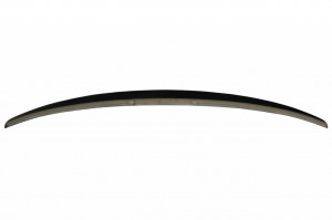Eleron Portbagaj compatibil cu AUDI A4 B8 Sedan 2008-2012 Negru Mat - Img 4