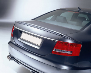 Eleron portbagaj compatibil cu AUDI A6 4F 2004-2011 A-Design - Img 2
