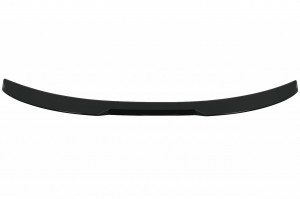 Eleron Portbagaj compatibil cu BMW 3 Series G20 2019-> Negru Lucios
