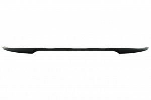 Eleron Portbagaj compatibil cu BMW 4 Series Gran Coupe F36 2014-> M4 CSL Design Negru Lucios