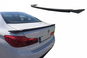 Eleron Portbagaj compatibil cu BMW 5 Series G30 2017-> H Design - Img 2