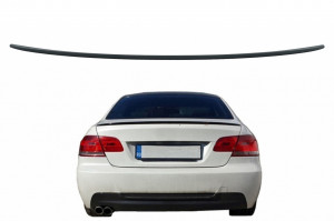 Eleron Portbagaj compatibil cu BMW Seria 3 E92 E93 Coupe Cabrio 2006-2012 M3 Design - Img 2
