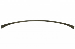 Eleron Portbagaj compatibil cu BMW X5 G05 2018-> M-Tech Negru Lucios - Img 4