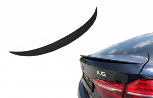 Eleron Portbagaj compatibil cu BMW X6 F16 2014->, nevopsit - Img 2