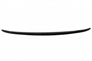 Eleron Portbagaj compatibil cu MERCEDES C-Class W205 2014-2018 A-Design Negru Lucios - Img 4