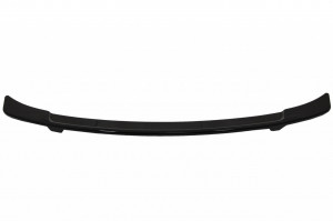 Eleron portbagaj compatibil cu MERCEDES E-Class W212 2009-2016 GTS Design Negru Lucios - Img 4
