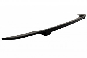 Eleron portbagaj compatibil cu MERCEDES E-Class W212 2009-2016 GTS Design Negru Lucios - Img 8