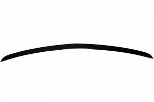 Eleron portbagaj compatibil cu MERCEDES E-Class W212 2009-2016 Negru Lucios - Img 3