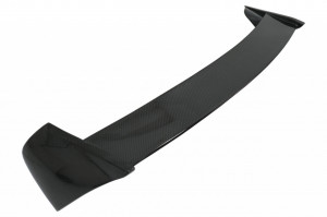 Eleron Portbagaj compatibil cu Porsche Cayenne 958 II SUV 2015-2017 Carbon - Img 4