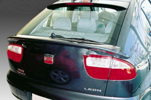 Eleron Portbagaj compatibil cu SEAT LEON 1M1 1999-2005 - Img 7