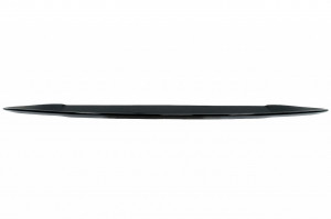 Eleron Portbagaj Negru Lucios compatibil cu Mercedes GLB X247 2019-> - Img 3