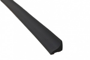 Eleron Subtire de Portbagaj compatibil cu BMW Seria 3 E90 2006-2011 Negru - Img 4