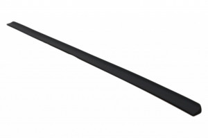 Eleron Subtire de Portbagaj compatibil cu Mercedes C-Class W210 1996-2002 Sedan Negru - Img 3