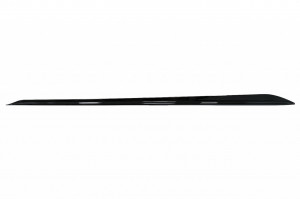 Extensii Praguri Laterale Negru Lucios compatibil cu BMW Seria 3 G20 Sedan G21 2018-> M Sport Design - Img 8