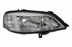 Faruri compatibil cu OPEL Astra G 1997-2004 - Img 2