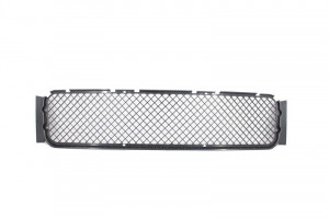 Grila Central Inferioara Bara Fata compatibil cu BMW E36 Seria 3 1992-1998 M3 Design