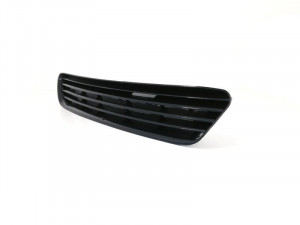 Grila Centrala fara emblema compatibil cu OPEL Astra G 1998-2010