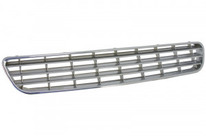 Grila Centrala Fara Emblema compatibil cu VW Passat B5 1996-2000 - Img 2